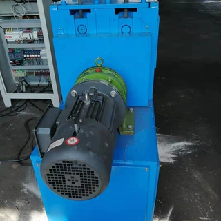 厂家现货气动矿用锚索张拉机具MQ系列钢绞线切割机器