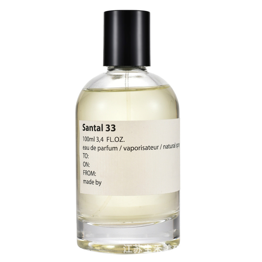 Frasco de perfume de vidrio estilo laboratorio de 15/30 ml, botella spray para aceites esenciales y cosméticos, envase recargable