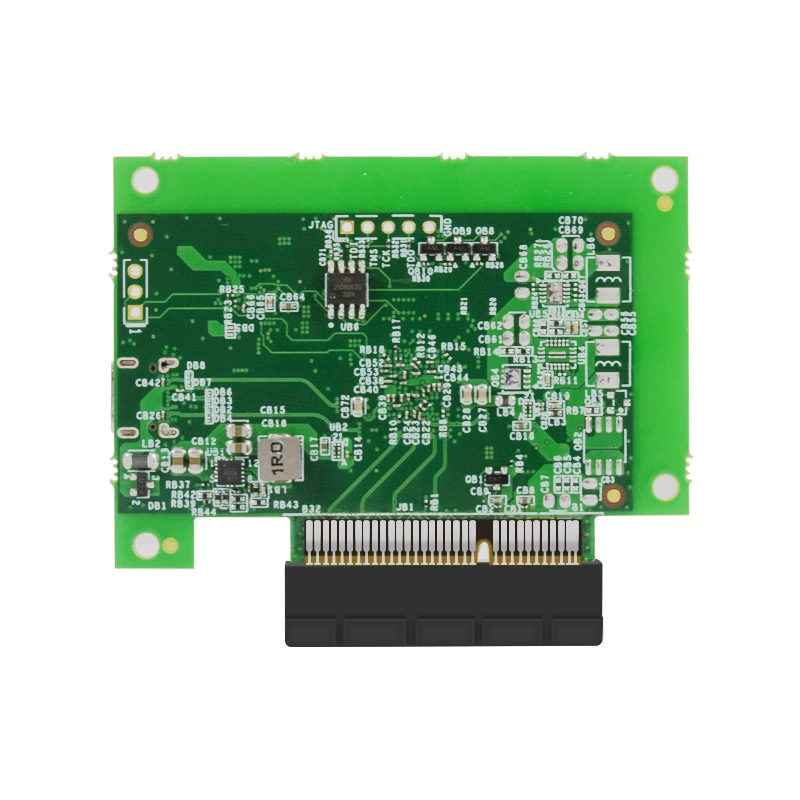Thunderbolt 3/4 к модулю PCIE Thunderbolt 3 к PCIe 3.0x4 ядро модуля 40Gbps