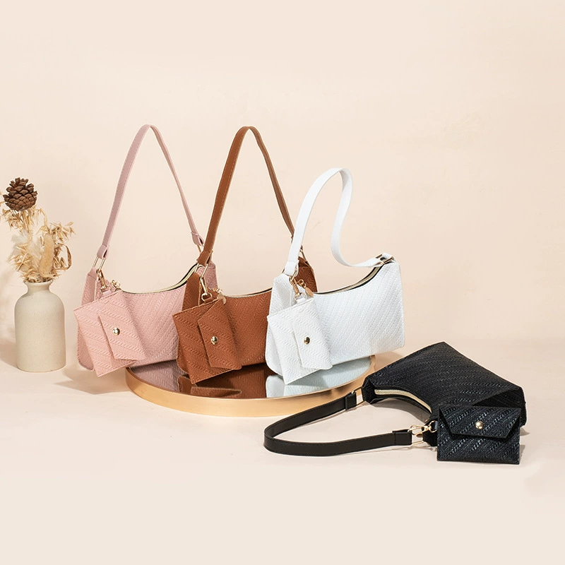 Underarm bag, one-shoulder bag, shoulder bag