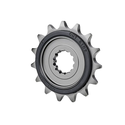 Silent Small Teeth Restoration – Motorcycle General Parts