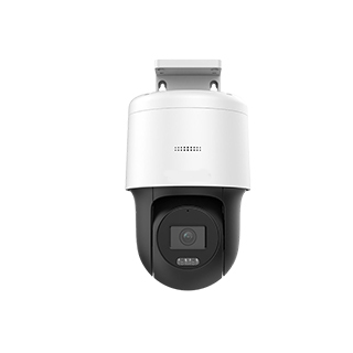Dual-screen outdoor surveillance camera, WiFi, night vision, 4G, two-way audio