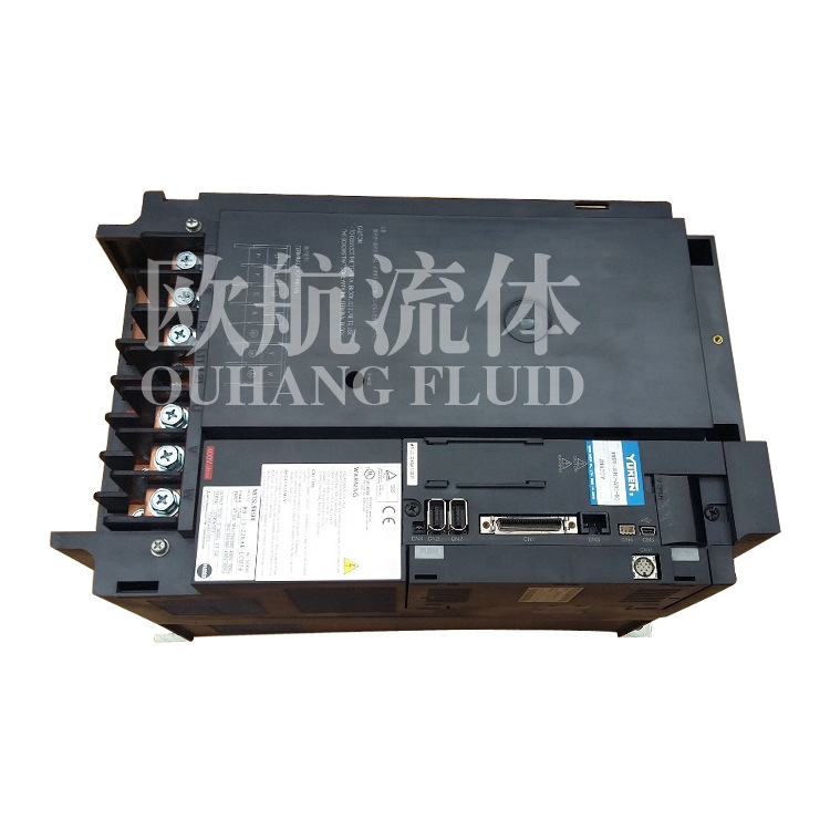 日本Yuken油研伺服驱动器AMSR-4KM0-A00-10