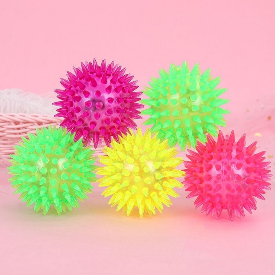 Juguetes de voz de perro resistentes a la mordida de oro corky dientes limpiadores de dientes molares entrenamiento para perros pequeños juguetes para mascotas al por mayor