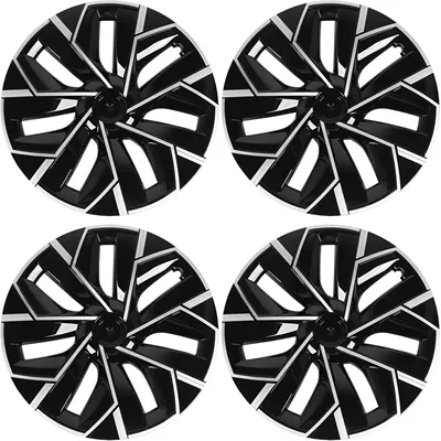 Suitable for 2017-2024 Tesla old model Y 19inch Trident wheel hub caps