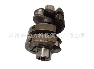 accessories crankshaft parts in – Crankshaft, camshaft