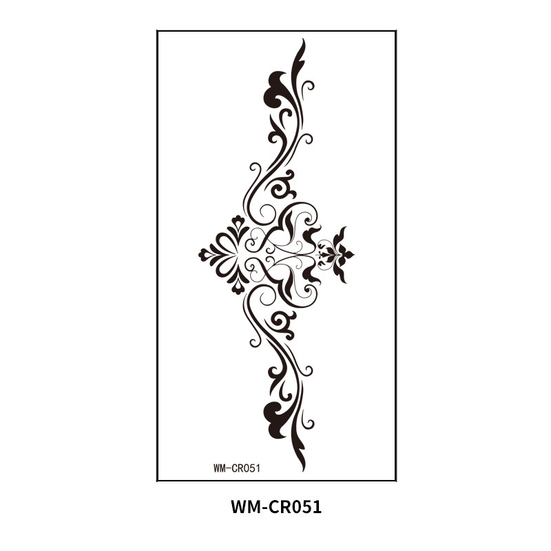 WM-CR051 / 85*160MM