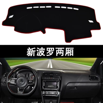 Suitable for Volkswagen car – Günəş əleyhinə siperlik - volkswagen-new-polo-polo-hatchback