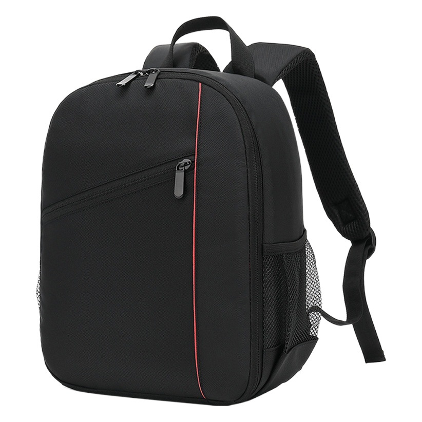Factory direct outdoor explosion casual small camera bag wear-resistant small camera bag waterproof SLR camera backpack