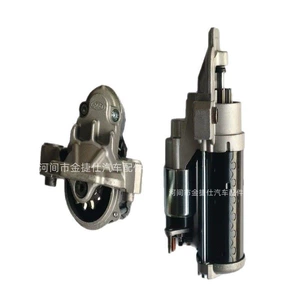 Starter Ford Wingbo 1.5 12V 1.4KW 10T GN15-1100-BA üçün uyğundur