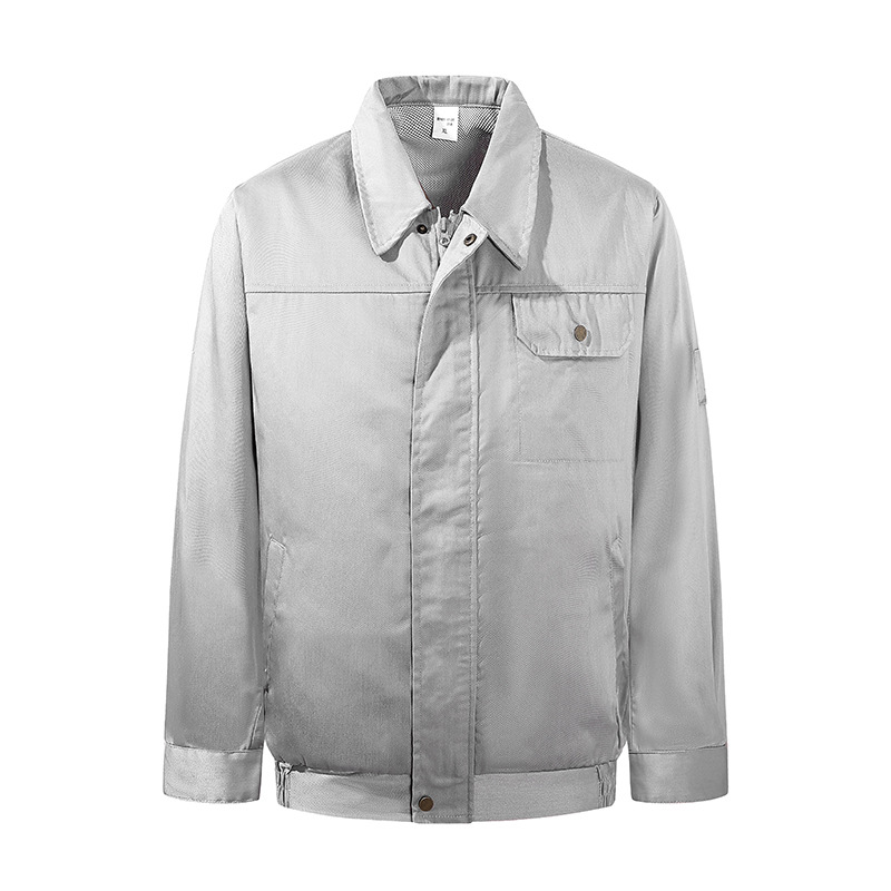 2022 verano sitio de construcción taller ventilador ropa de refrigeración USB de carga de ropa al aire libre sitio de construcción de protección laboral ropa de trabajo a prueba de arañazos