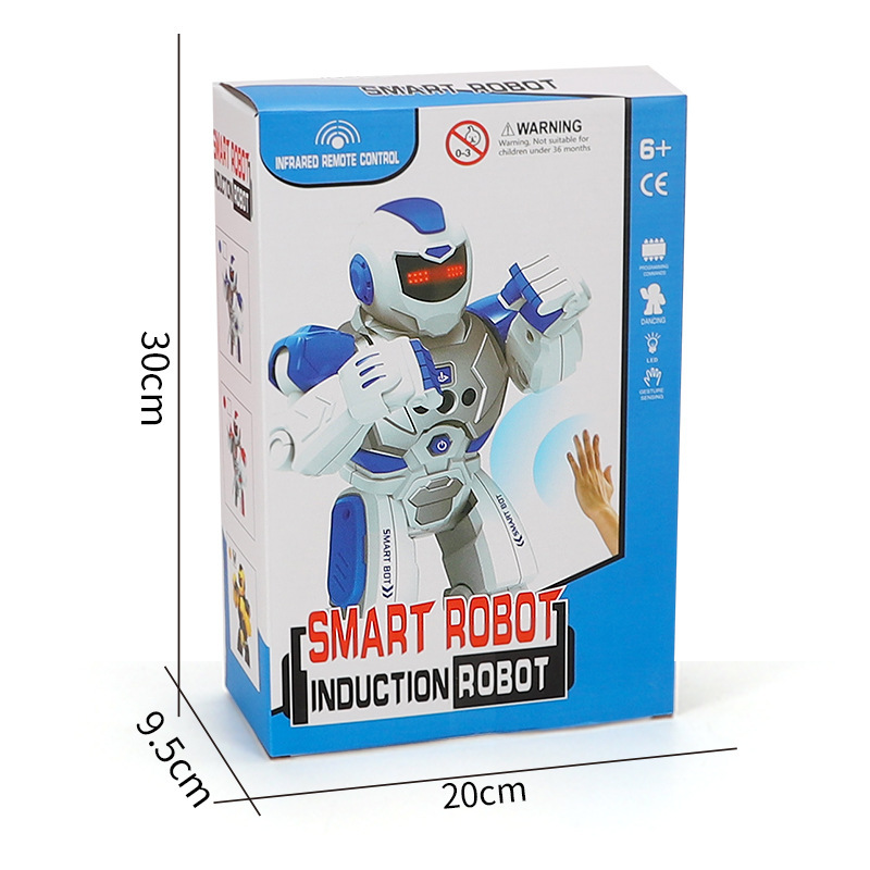 Robot de control remoto