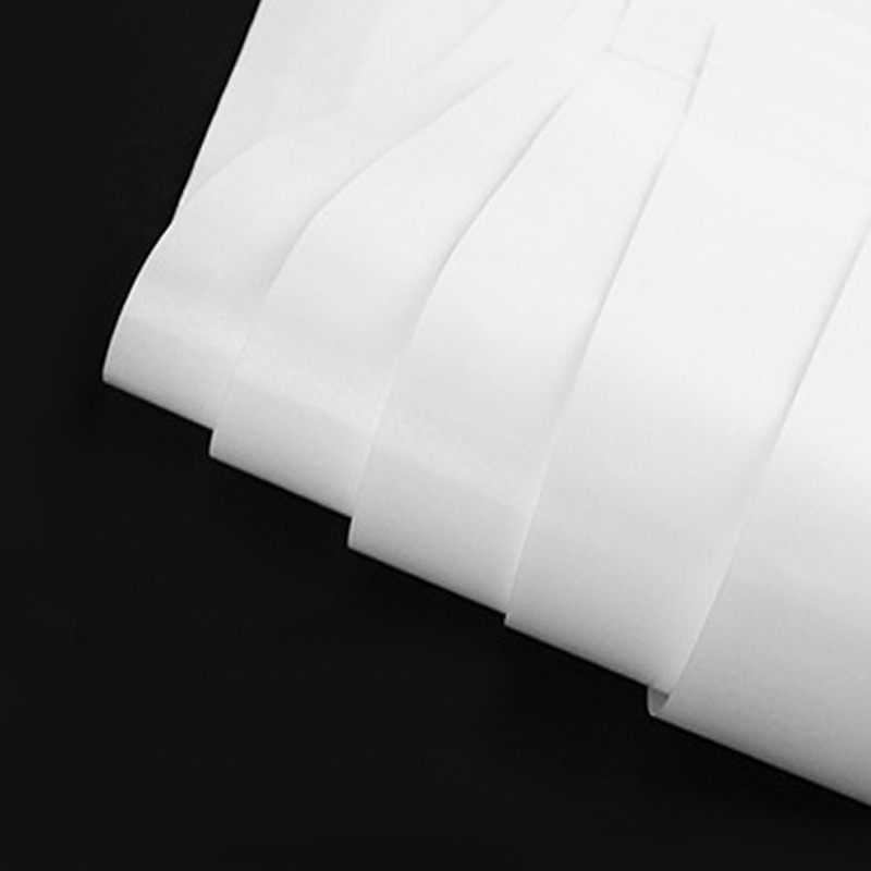 Degradable waxed paper pack bag Environmental protection