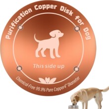 �羳Copper Disk for Cat Water Bowl ؈�ˮ���~�|�坍�A�P