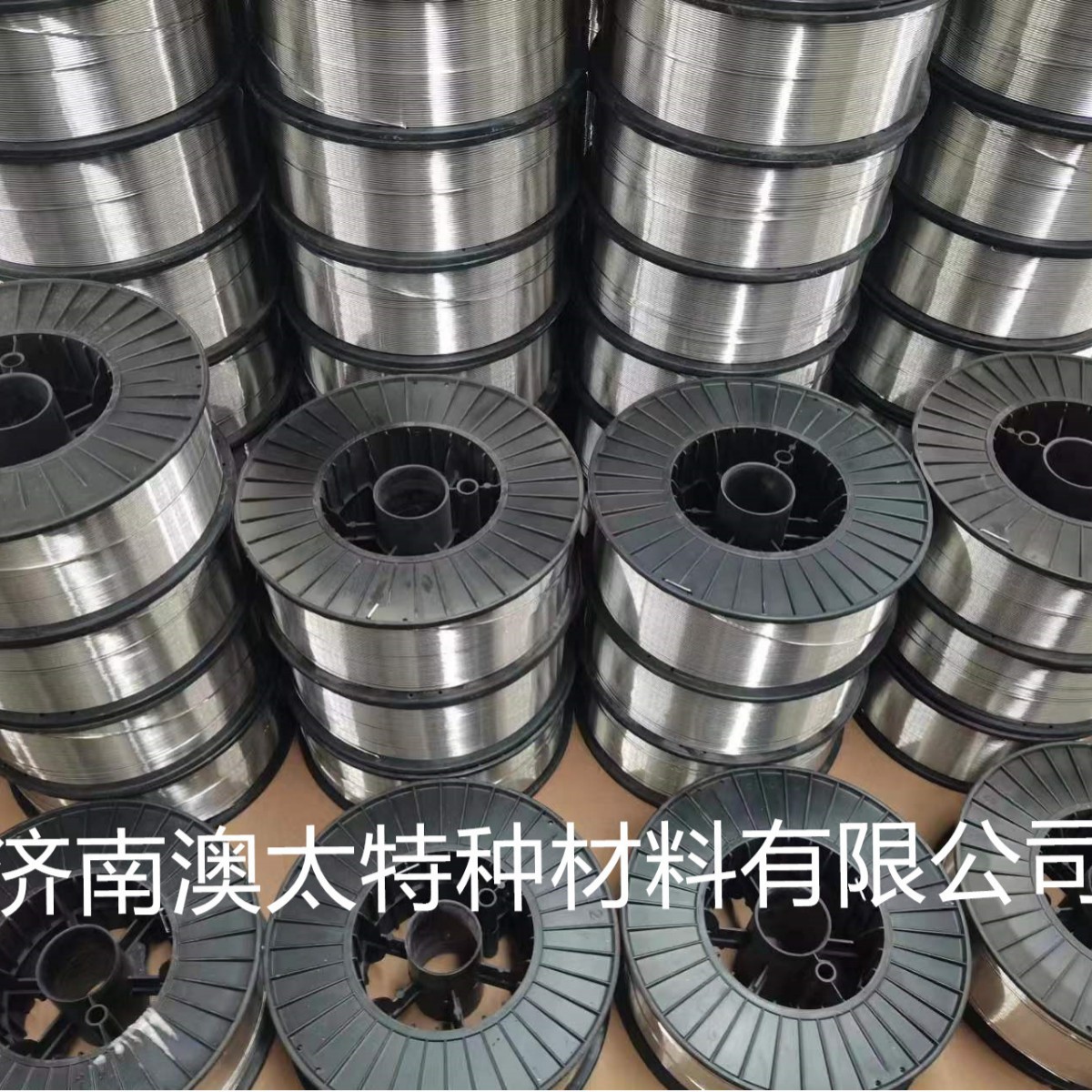 厂家批发5052铝线3.5mm铝线 5154铝镁合金线 8030铝线