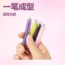 ��Ʒ���׹P���͹P�������U��ɫ�xһ�P���ͻ��껨��D��DIY��ʽ
