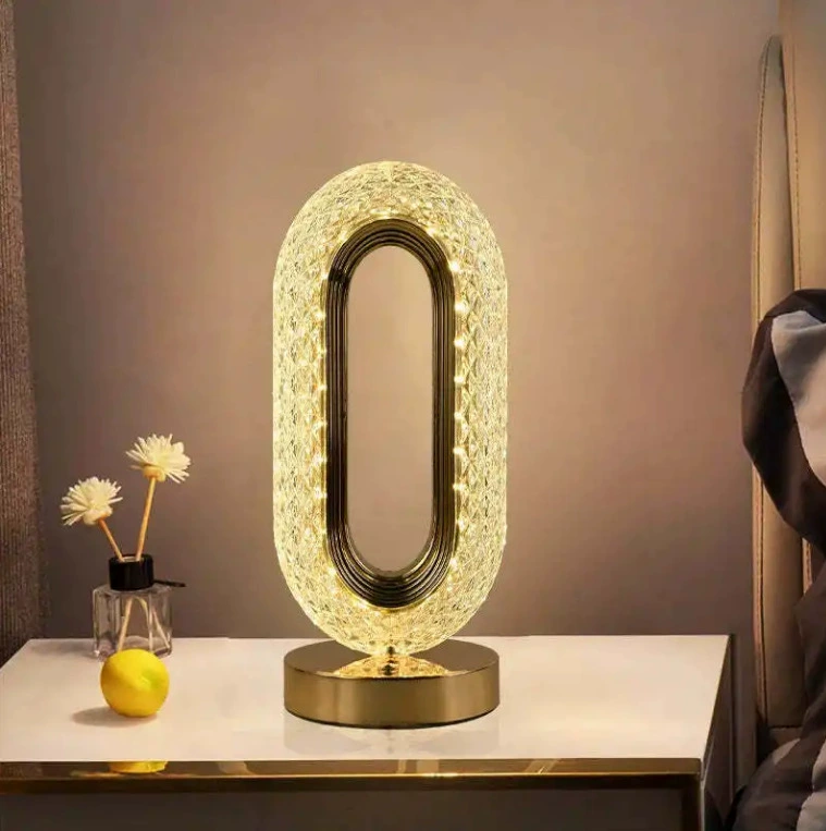 LED-светильники современного минималистичного дизайна для кровати и гостиной