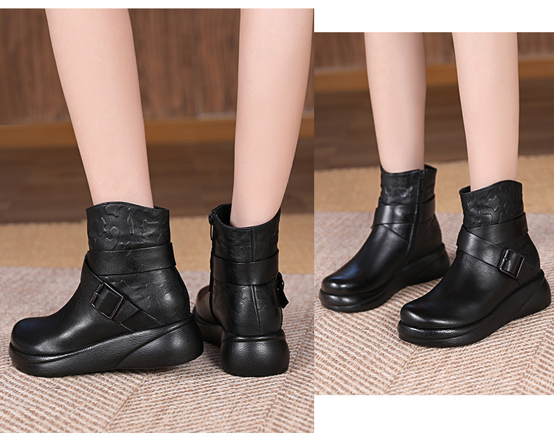 Korean Boots Image 6