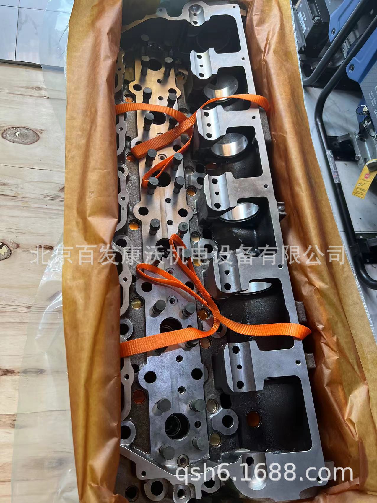 北京帕金斯发电机组25062806用缸盖CH11399发电机CH11807启动马达