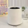 5L ivory white (desktop model)