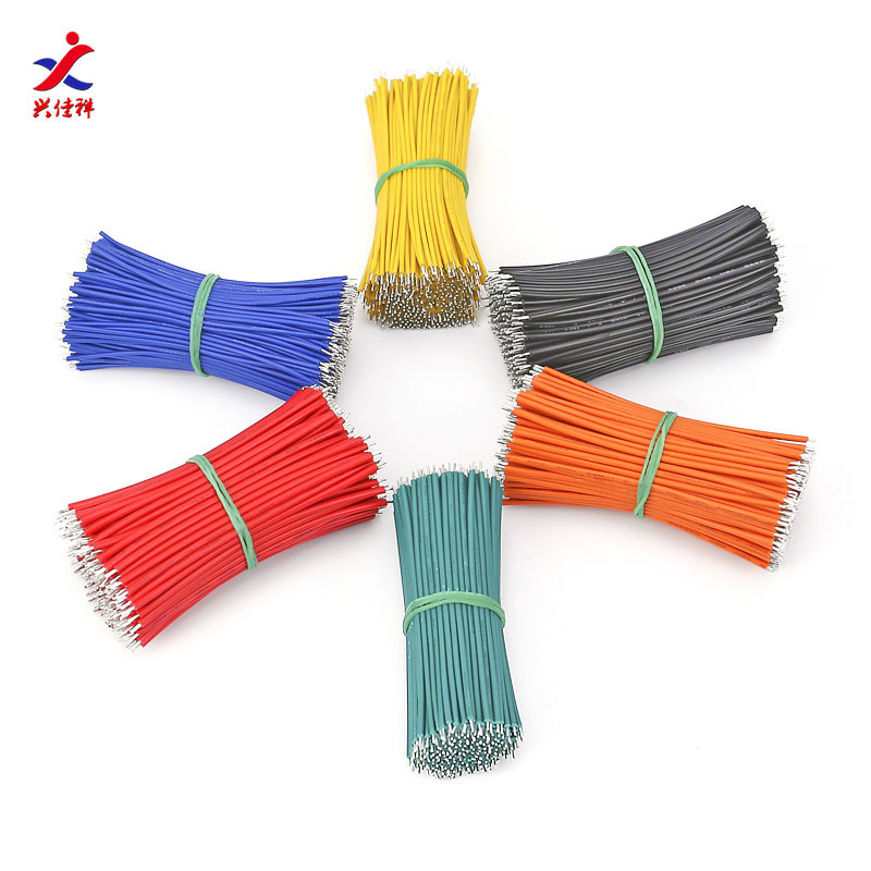 �߲ļӹ�1007#18~28AWG��������ͷ�����߳�����������l ed�Ƶ���