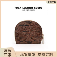 轻奢小香风女士风琴卡包小巧精致多功能零钱包纯色简约便捷小卡包