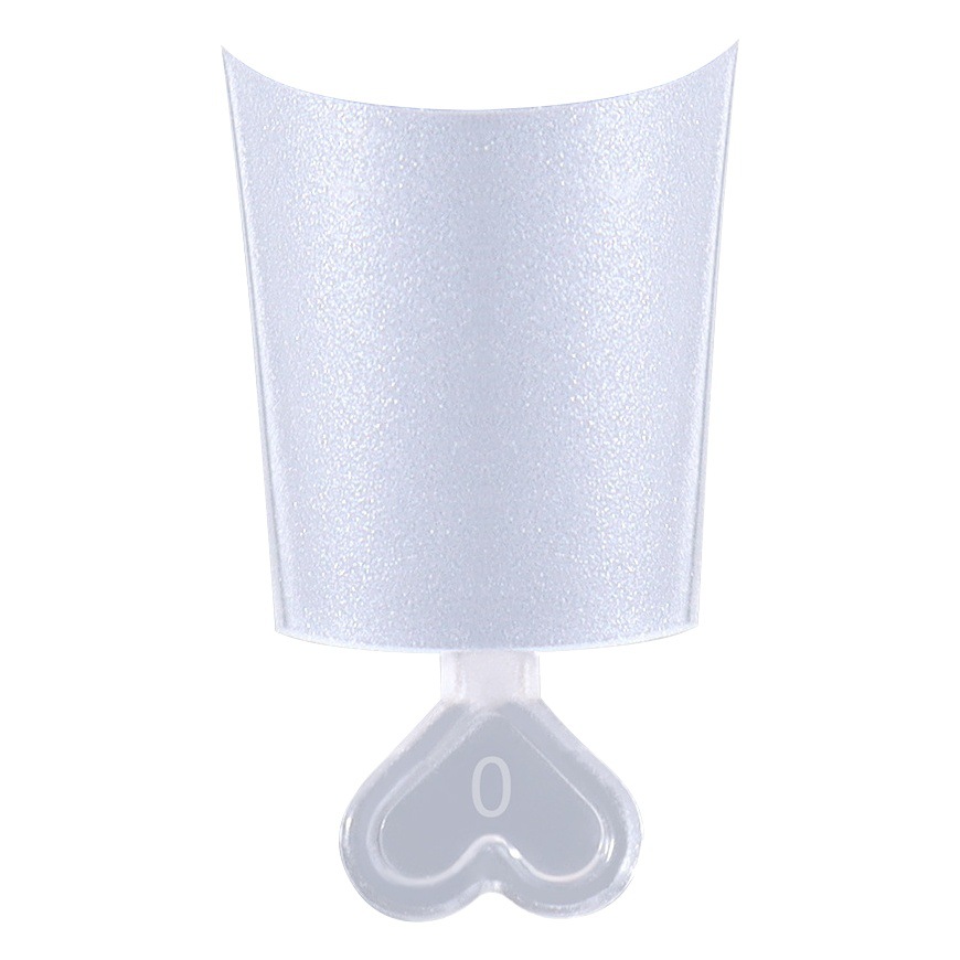 Nuevo francés esmerilado desgaste uñas piezas 240 unidades caja falsa uñas corto medio pegatinas hecho a mano desgaste uñas piezas