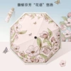 Flower Language (manual/sunshine sunscreen)