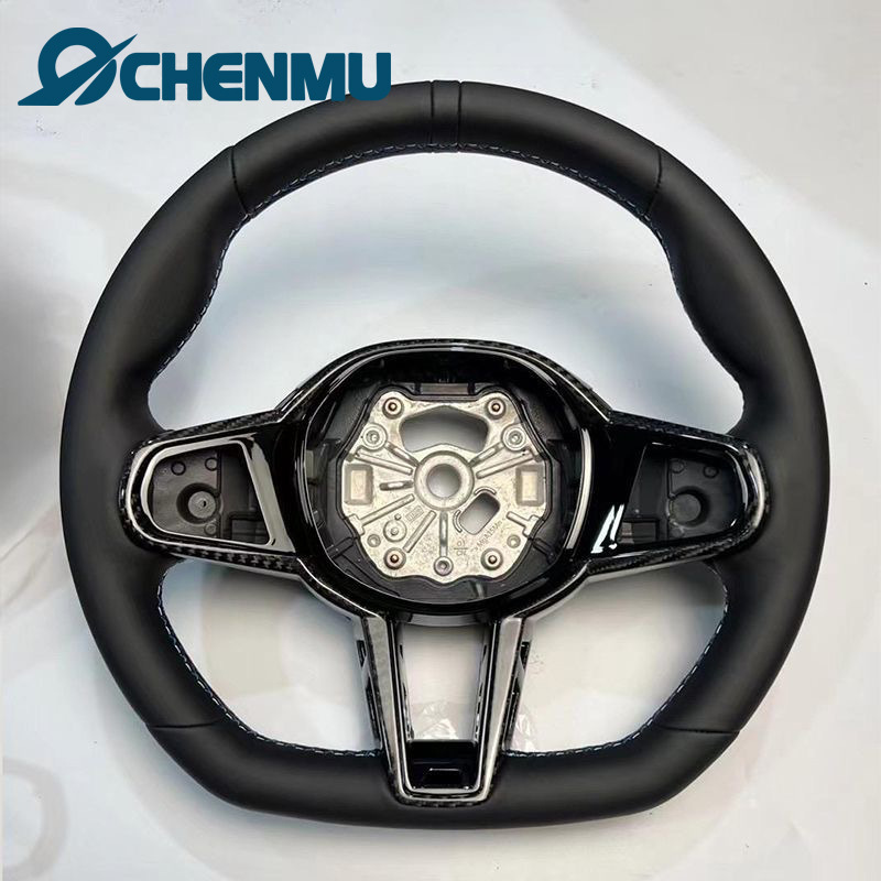 CS Carbon Fiber Steering Wheel for BMW G Series G20 G30 G01 G05