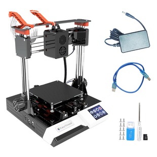 Мини 3D принтер EasyThreed K6