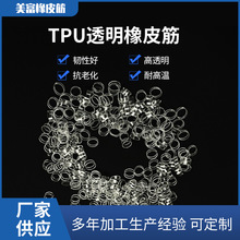 ��ӦTPU��ɫ͸����Ƥ��0703�͸��·��ϻ���ҵ��Ȧ͸����Ȧ