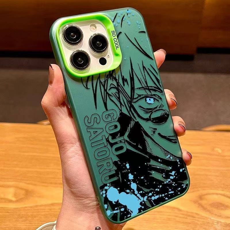 Color Silver Shell-Green-Tide Brand Hechizo SEF123