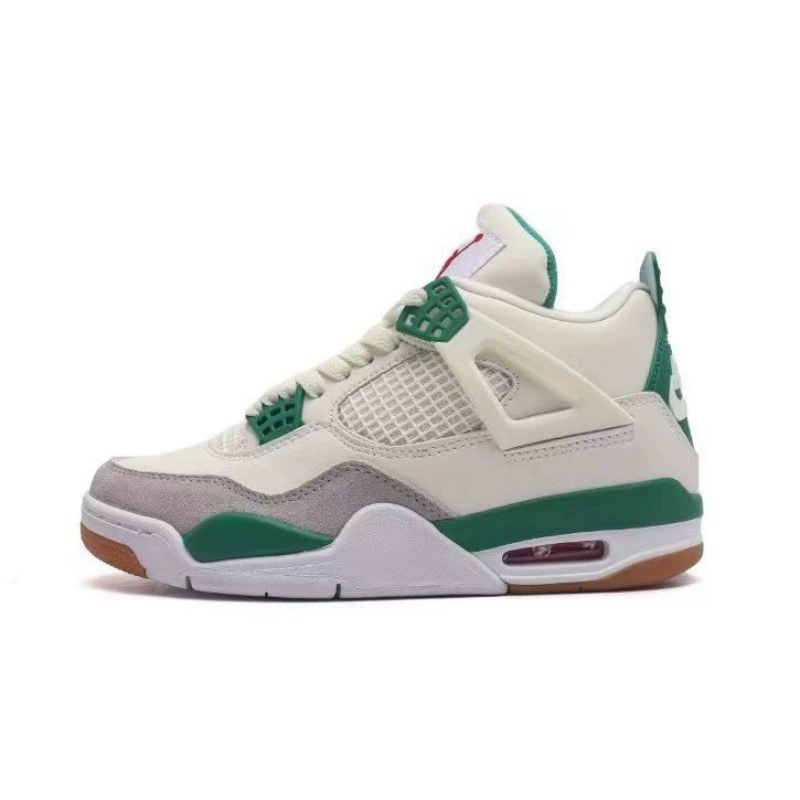 Путянь Air Jordan, мягкая пятка, спортивные кроссовки, износостойкая баскетбольная обувь