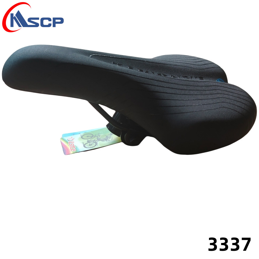 3337 asiento de bicicleta de montaña cojín de bicicleta de carretera asiento de bicicleta cojín de bicicleta