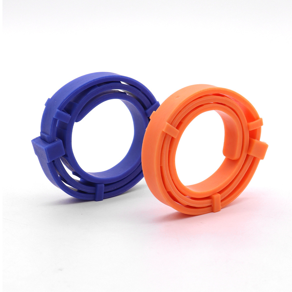 Collar repelente de insectos para mascotas, accesorios para perros, collar para perros, collar para gatos, collar para pulgas, collar para gatos, collar para gatos, suministros para pulgas