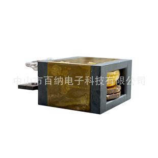 Eq4020 High Frequency Transformer Charging Pile Ups Transformer High Power Transformer Single Phase Digital Stabilizer