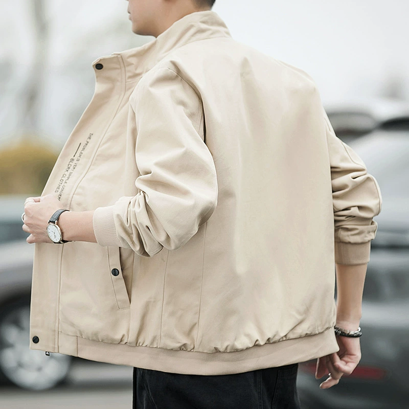 Мужской тёплый oversize куртка, свободный крой, варианты из флиса или бархата, размеры M–4XL