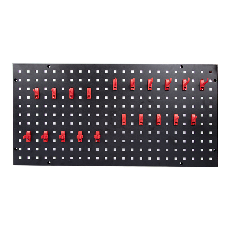 Hook car beauty shop tool Hanging board polishing plate polishing machine Hanging car washing brush, plastic hook 5