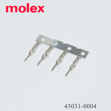 �F؛��l3.00mm molex�B����43031-0004�Ӿ����Ӊ��Ӷ���