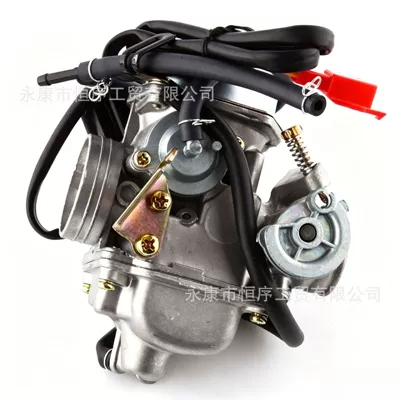 Beach Vehicle Atv Carburetor