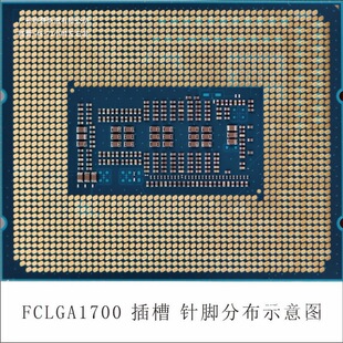 Ӣ�ؠ����I3-12100FɢƬ̨ʽ��XCPU̎����LGA1700�m��H610/B660
