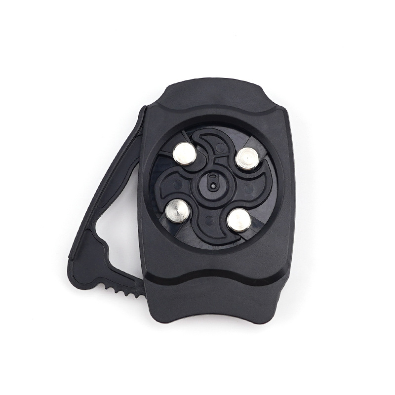 뜨거운 판매 스윙 오프너 크로스 국경 와인 세트 음료 병 오프너 팝 캔 다기능 병따개