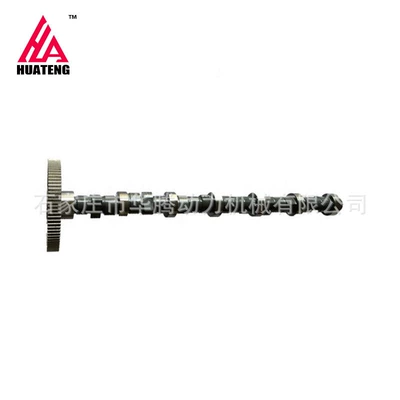 0425 8462 0450 – Crankshaft, camshaft