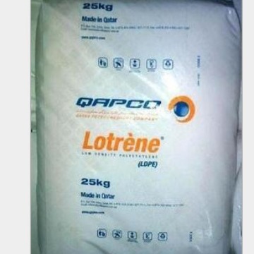 现货供应 挤出级 发泡级 LDPE 卡塔尔石化 FD0274 高压低密度PE