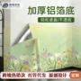 宿舍环保翻新背景墙纸