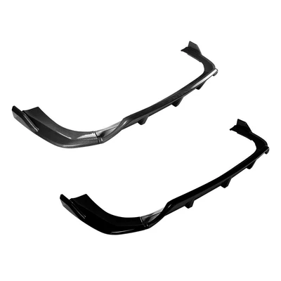 m Sport 2014-2018 Black | Spoiler