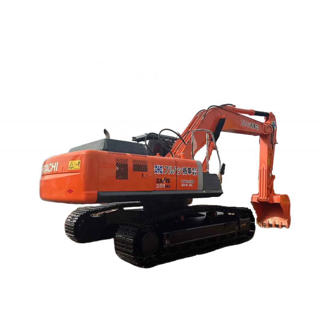 二手挖掘机日立ZAXIS350二手挖掘机销售