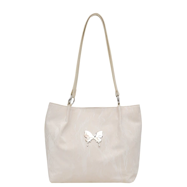 Cream, white