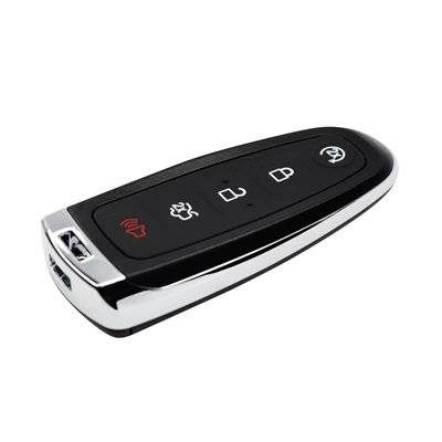 Suitable for Ford Edge: Car Keys