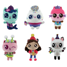 �羳��Ʒ��̄��� Gabby's Doll house�w�����������~؈ë�q���